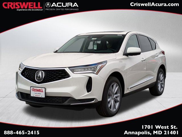 2024 Acura RDX Base