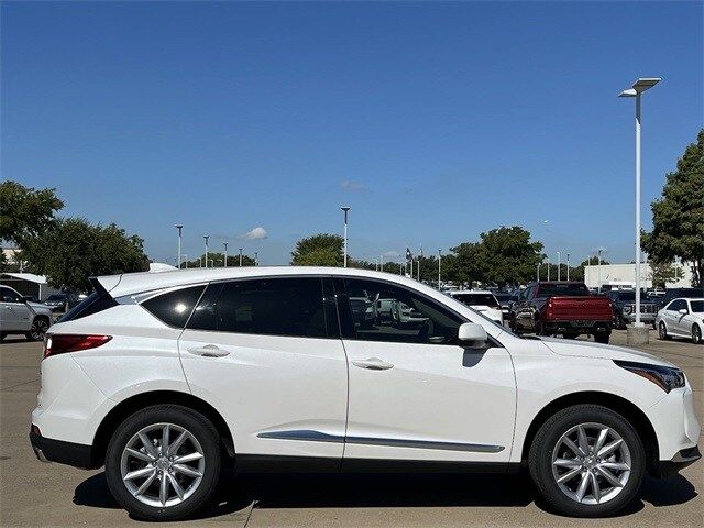 2024 Acura RDX Base