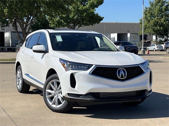 2024 Acura RDX Base