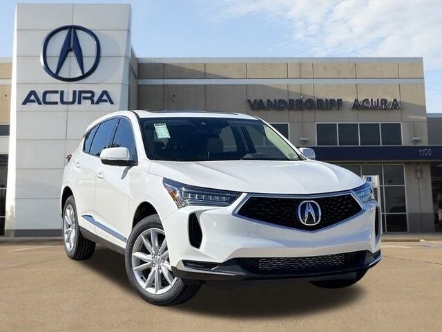 2024 Acura RDX Base