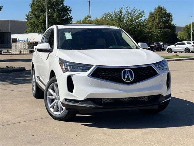 2024 Acura RDX Base