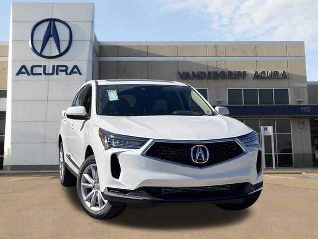 2024 Acura RDX Base