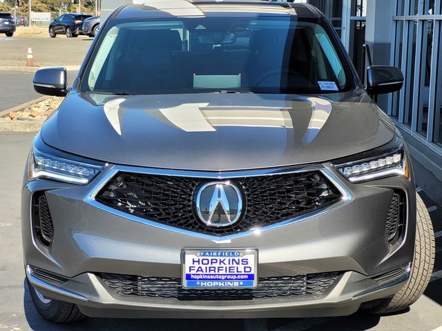 2024 Acura RDX Base