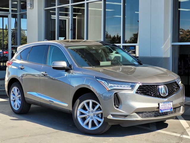 2024 Acura RDX Base