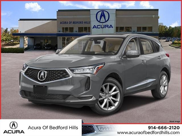 2024 Acura RDX Base