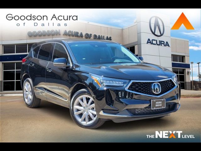 2024 Acura RDX Base