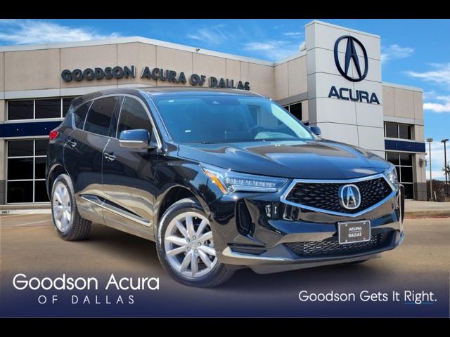 2024 Acura RDX Base