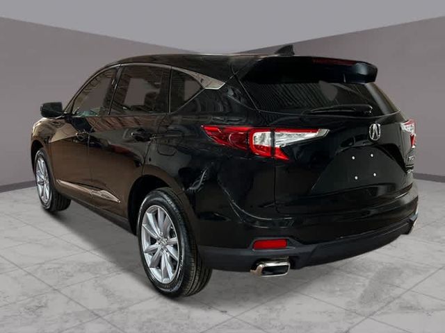 2024 Acura RDX Base