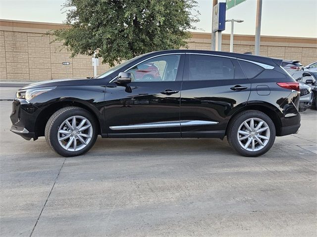 2024 Acura RDX Base