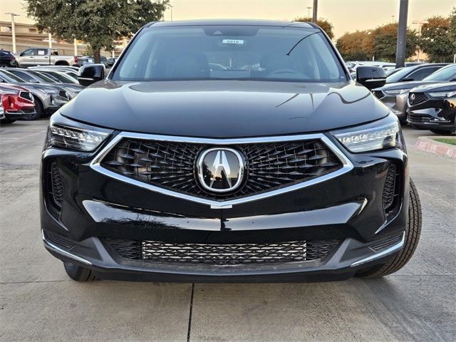 2024 Acura RDX Base