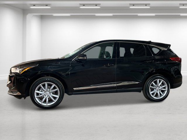 2024 Acura RDX Base