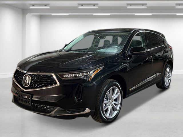 2024 Acura RDX Base