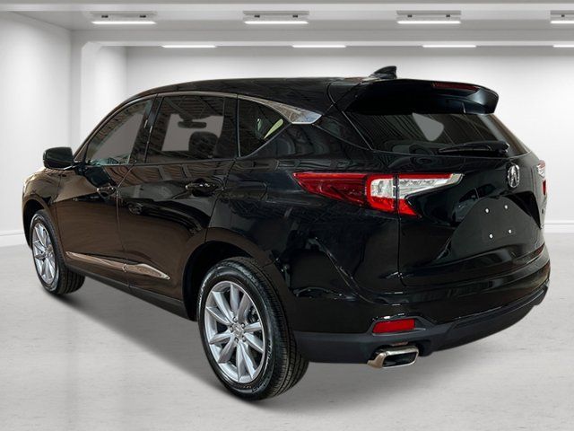 2024 Acura RDX Base