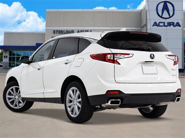 2024 Acura RDX Base