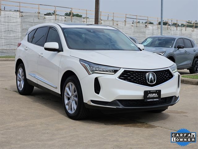 2024 Acura RDX Base