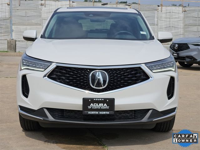 2024 Acura RDX Base