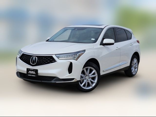 2024 Acura RDX Base