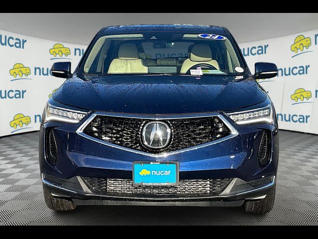 2024 Acura RDX Base