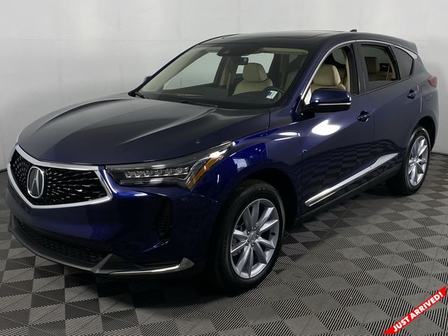 2024 Acura RDX Base