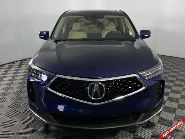 2024 Acura RDX Base