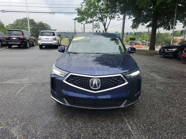 2024 Acura RDX Base