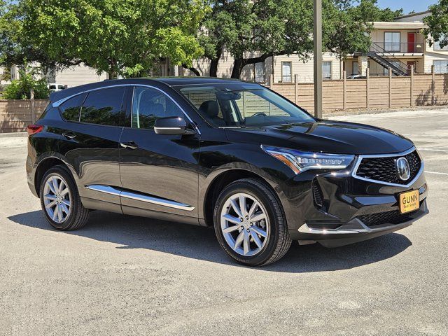 2024 Acura RDX Base