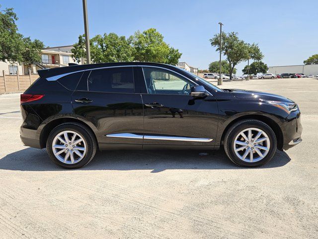 2024 Acura RDX Base