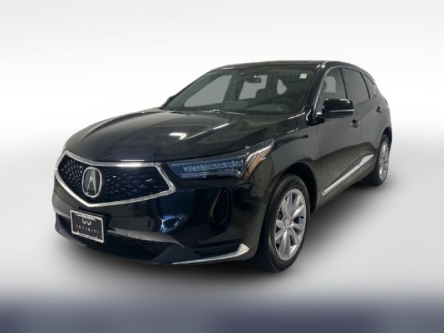 2024 Acura RDX Base