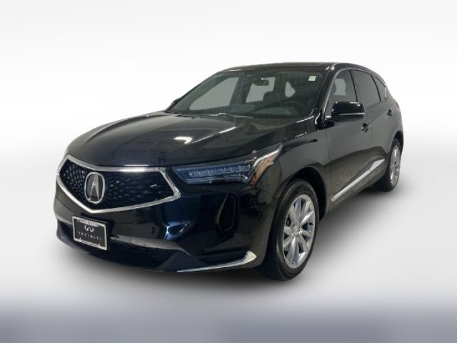 2024 Acura RDX Base