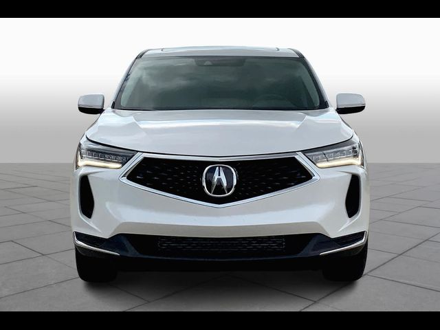 2024 Acura RDX Base