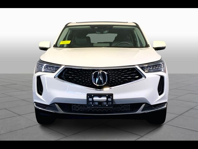 2024 Acura RDX Base