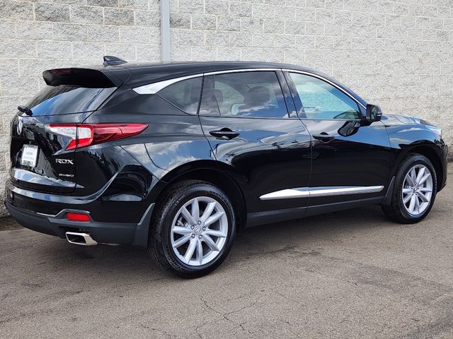 2024 Acura RDX Base