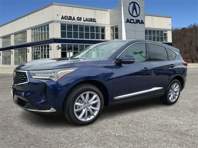 2024 Acura RDX Base