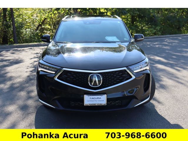 2024 Acura RDX Base