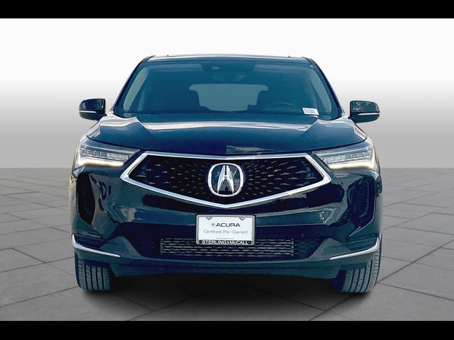 2024 Acura RDX Base