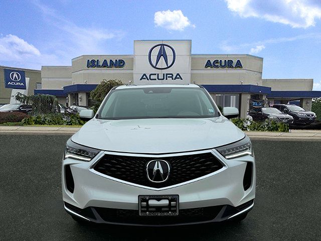 2024 Acura RDX Base