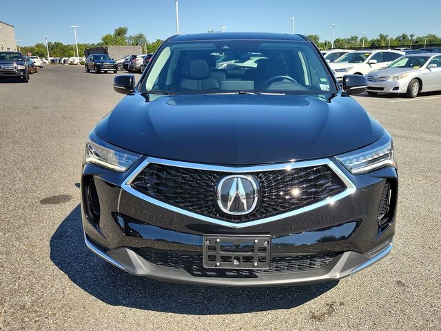 2024 Acura RDX Base