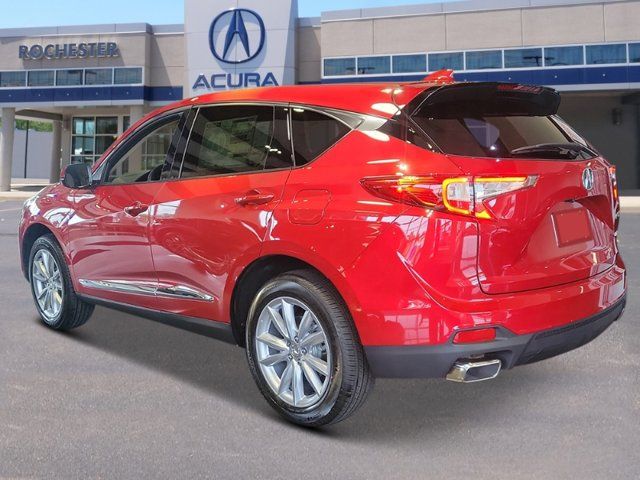 2024 Acura RDX Base