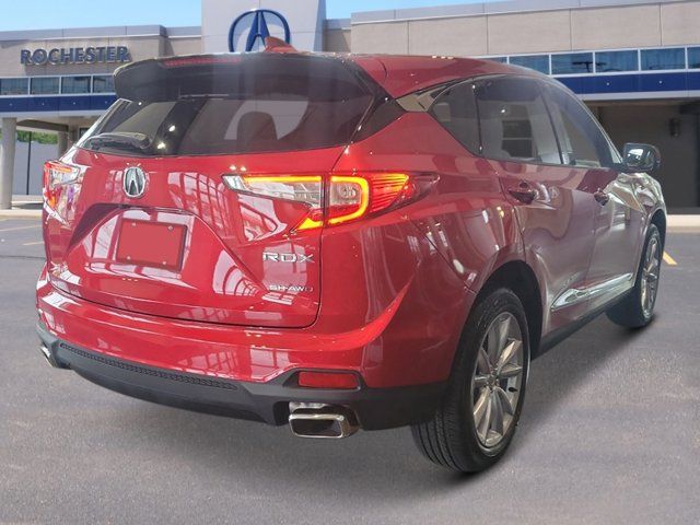 2024 Acura RDX Base