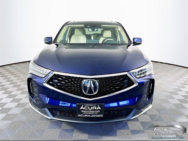 2024 Acura RDX Base