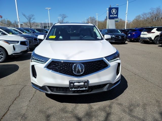 2024 Acura RDX Base