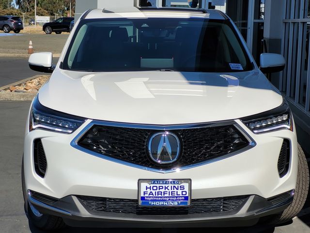 2024 Acura RDX Base