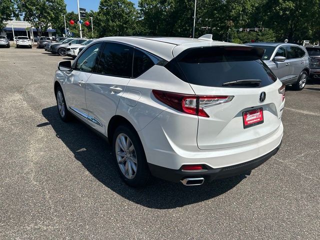 2024 Acura RDX Base