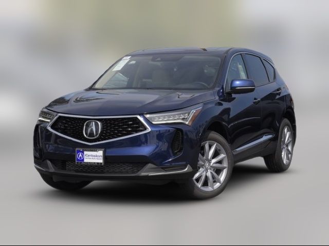 2024 Acura RDX Base