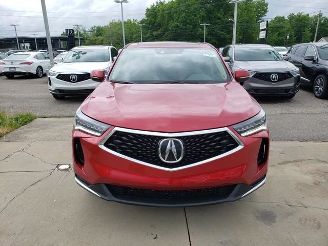 2024 Acura RDX Base