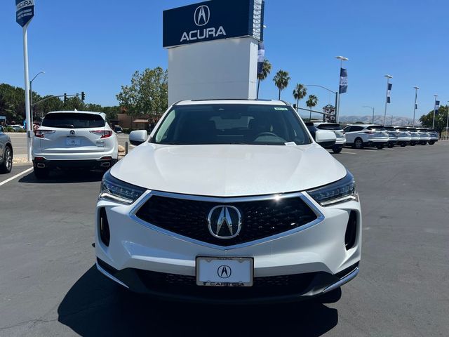 2024 Acura RDX Base