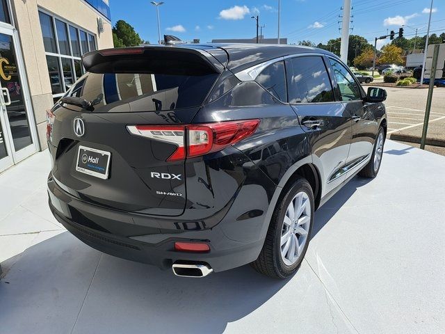 2024 Acura RDX Base