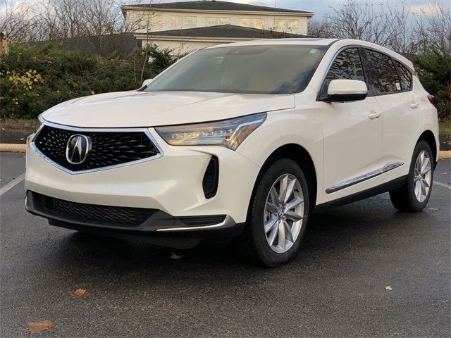 2024 Acura RDX Base