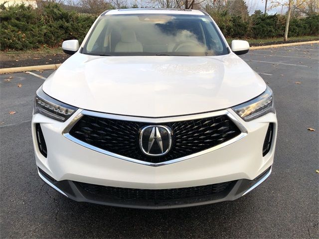 2024 Acura RDX Base