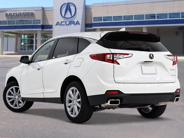 2024 Acura RDX Base